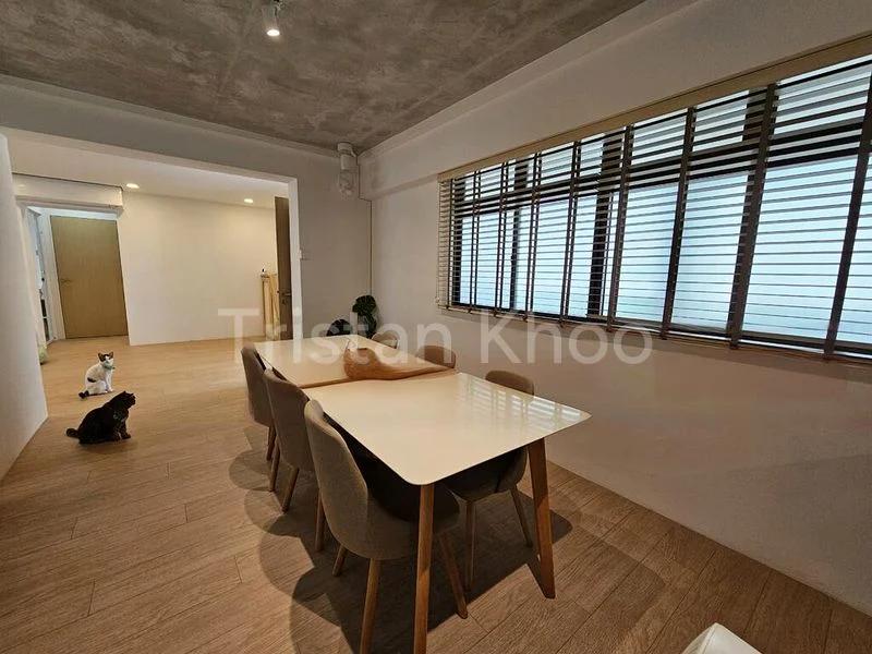 5 Room (5A) HDB for Sale in  786D Woodlands Drive 60 - Image 11